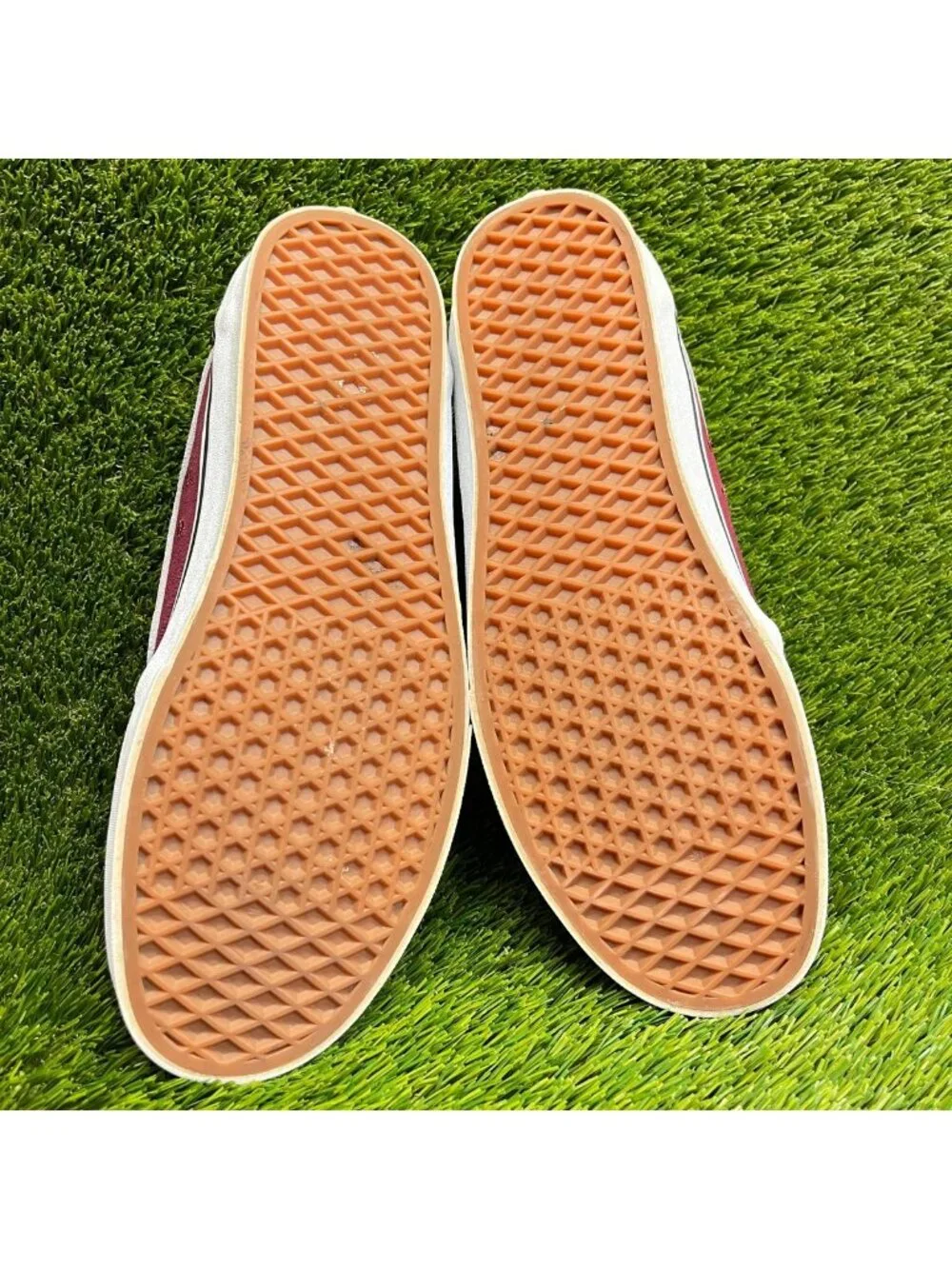 Vans please review